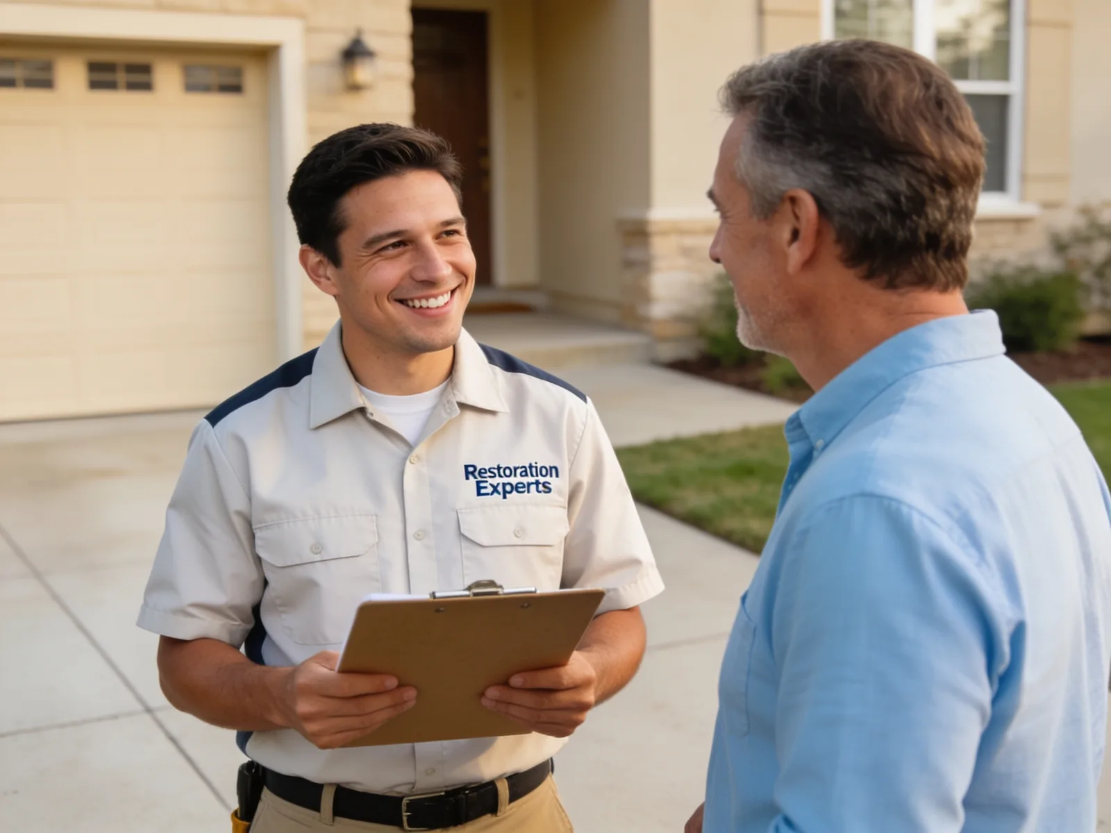 Water Damage Cleanup Farnsworth, TX FAQs
